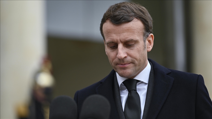 Macron’s speech on Africa strategy draws mixed reactions