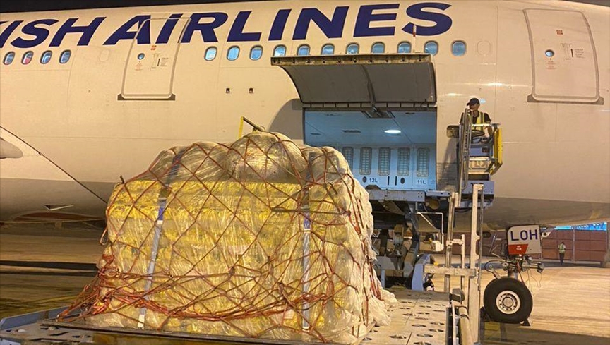 Director de la Turkish Airlines: La aerolínea evacuó “417.199 ciudadanos” de las zonas afectadas por los terremotos