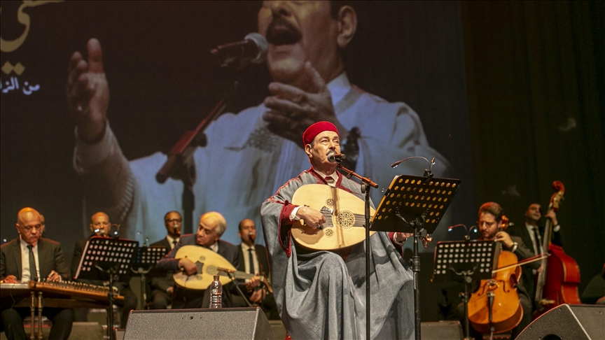 Tunisie: Lotfi Bouchnak donne un concert caritatif au profit des victimes des séismes en Türkiye et en Syrie