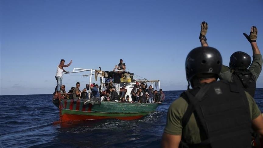 Tunisie : appel au soutien arabe dans un contexte de tensions liées à la migration irrégulière