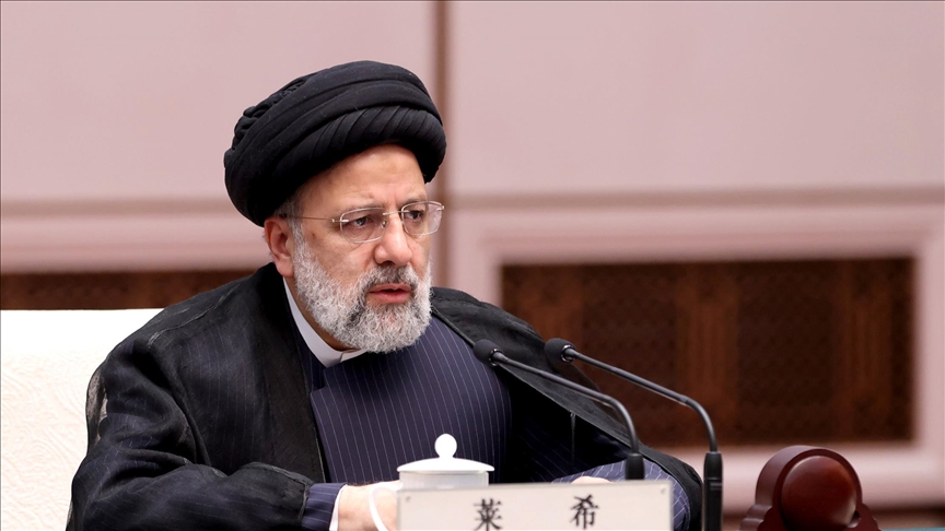 Iran investigates ‘mysterious poisoning’ of schoolgirls as wave spreads