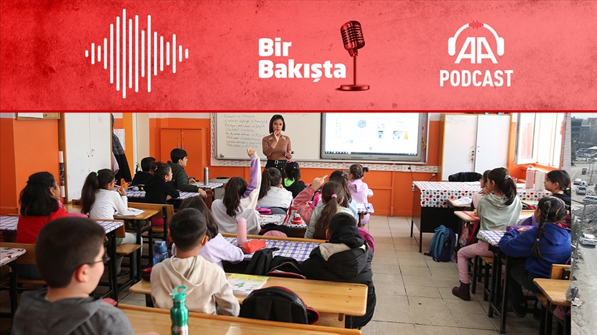 Afet bölgesinde eğitim seferberliği ne aşamada?