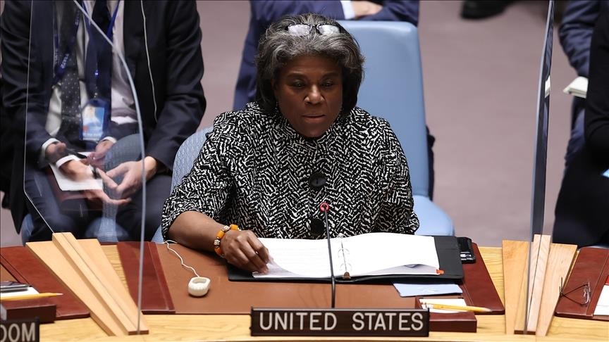 US says it cannot change ‘five permanent members’ of UN Security Council but can add new members