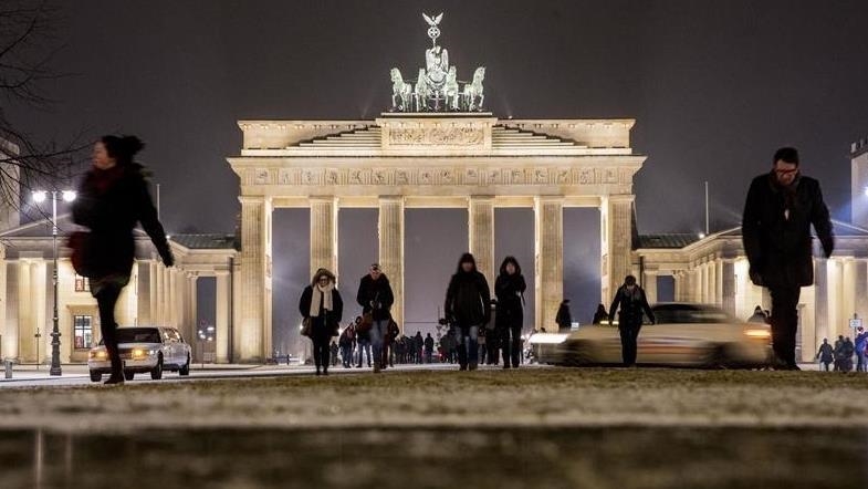 Germany is immigration country, current statistics show