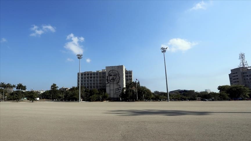 'Unlikely' foreign powers behind 'Havana syndrome,' US intel finds