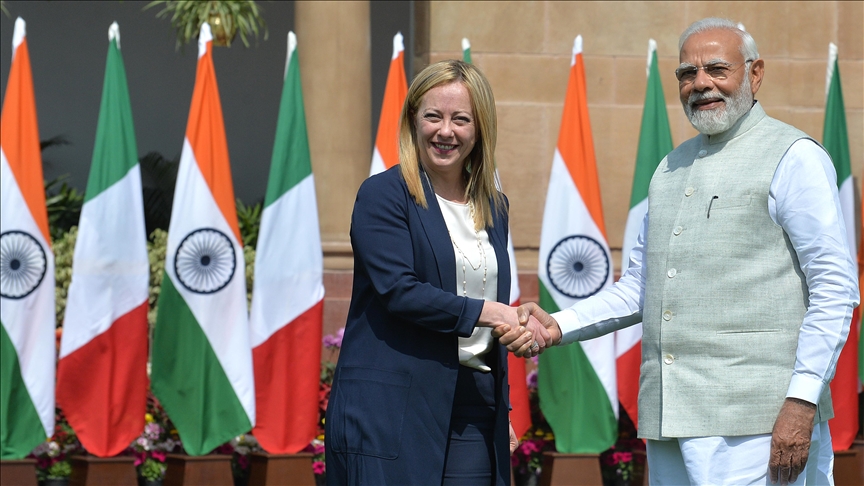 India ready to contribute to any peace process in Ukraine, says Premier Modi