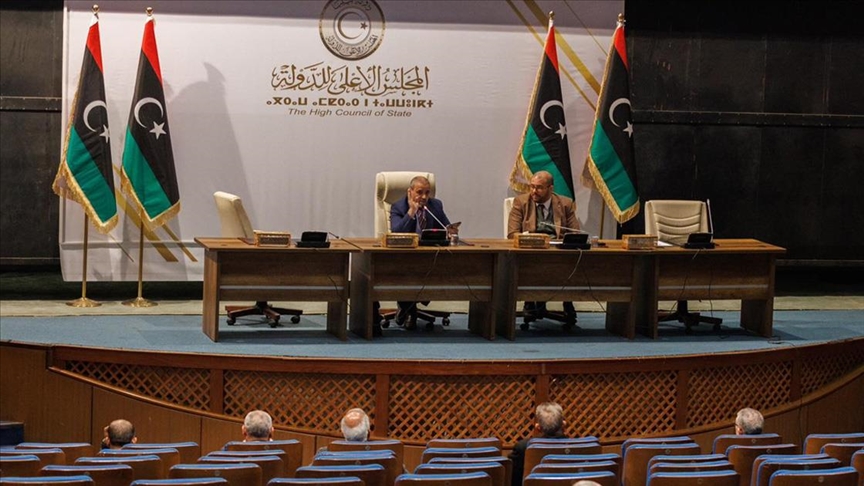 ليبيا.. مجلس الدولة يقر تعديل "الإعلان الدستوري" تمهيدا للانتخابات