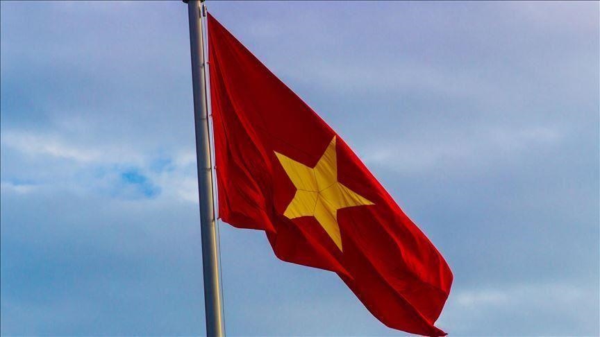 Vietnam elects Vo Van Thuong as new president