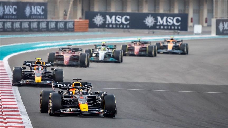 Longest Formula 1 season to start on Sunday