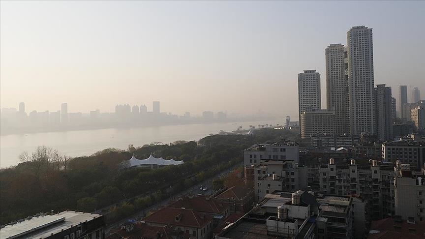 Chine : le plus grand lac d'eau douce rétrécit jusqu'à atteindre sa "plus petite superficie"