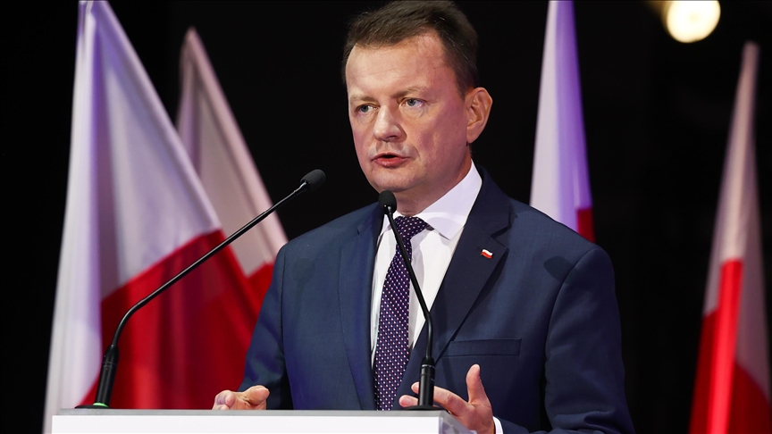Polonya, Güney Kore'den satın aldığı K2 tanklarından üretecek 