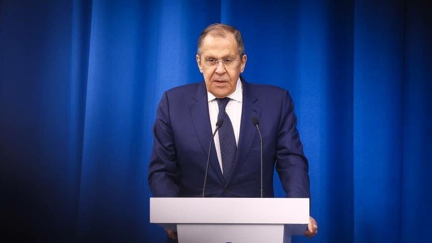 Лавров: Запад принес «сердцевину» G20 в жертву амбициям по Украине