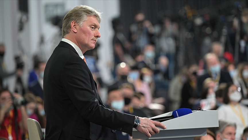 Kremlin: Putin, Bryansk bölgesindeki silahlı saldırının ardından Stavropol ziyaretini iptal etti