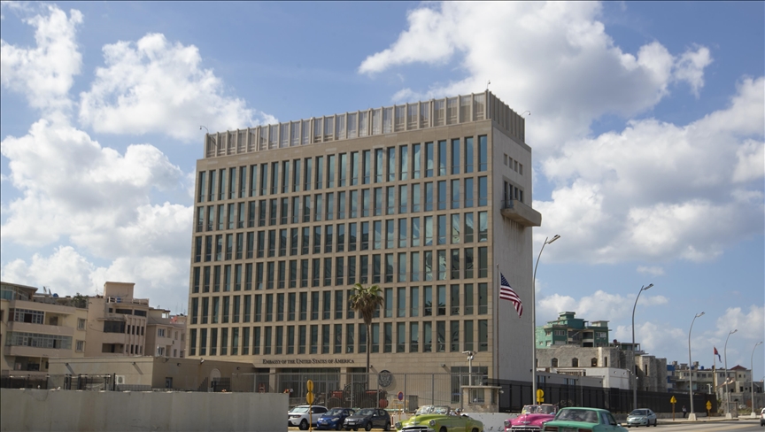 Inteligencia de EEUU encuentra "poco probable" que potencia extranjera esté detrás del "síndrome de La Habana"