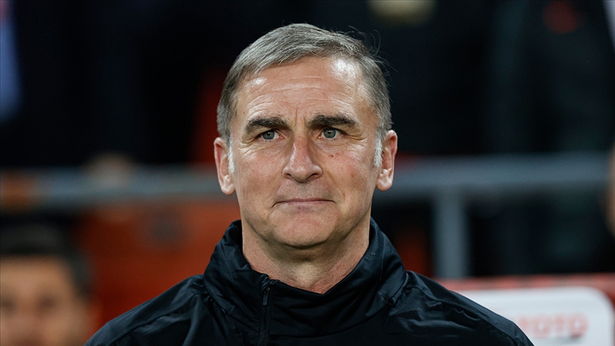 Stefan Kuntz, Okan Buruk ve Jorge Jesus ile biraraya geldi