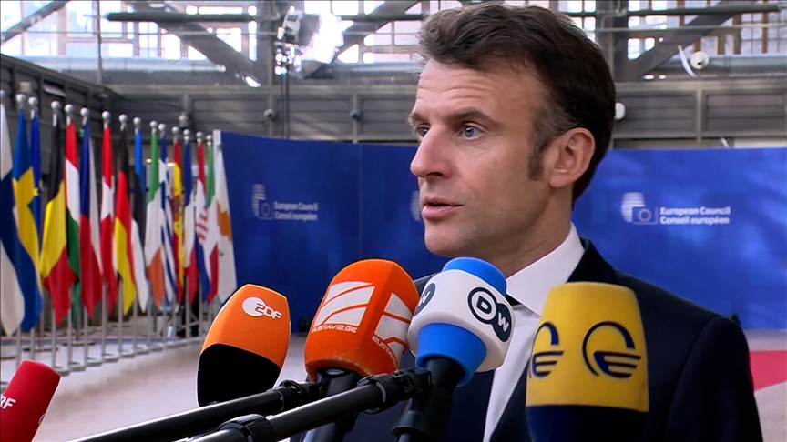 Macron anuncia el fin del proyecto de “intervención en África” de su país “franceafrique”