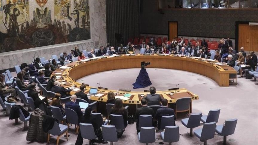 Поспредство РФ при ООН: В Москве не планируют использовать ядерное оружие в Украине