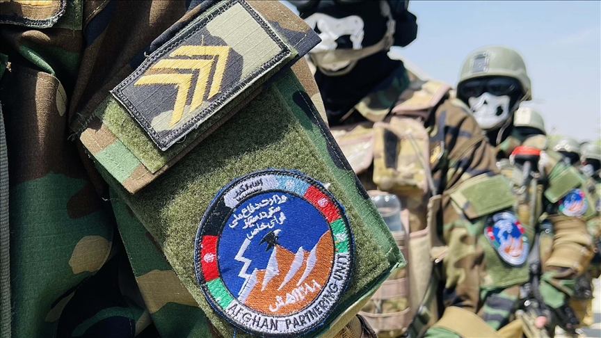 Report blames US presidents for instigating collapse of Afghan military