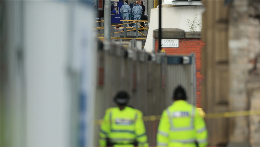 Manchester Arena inquiry finds MI5 missed significant chance to prevent suicide bombing