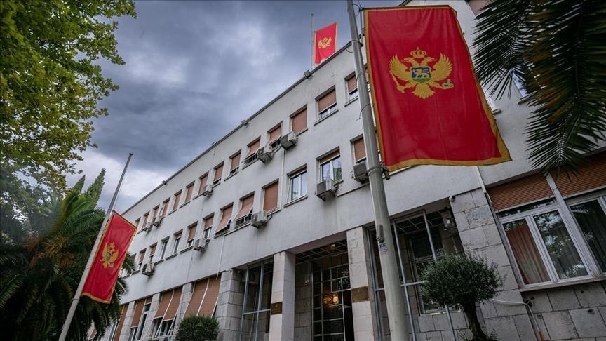Monténégro: un mort et 5 blessés dans l'explosion d'une bombe à l'entrée d'un tribunal (police)