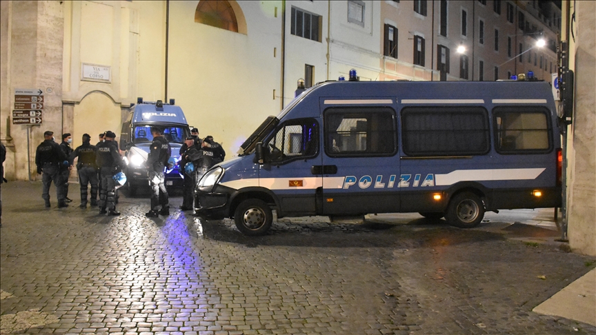 Italijanski senator Bruno Astorre pronađen mrtav u svom uredu u Rimu