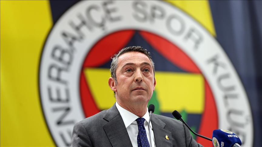 Fenerbahçe'de Ali Koç'tan olay sözler: "Devreye girdiler"