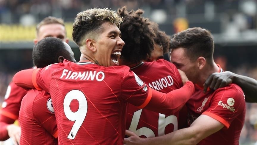 Firmino në fund të sezoint do të largohet nga Liverpool