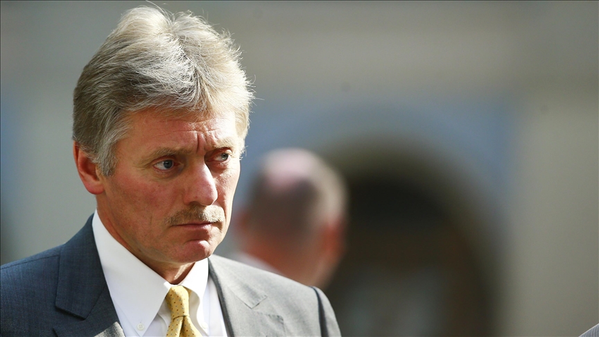 Kremlin says no plans to declare martial law following Ukraine's cross-border attack