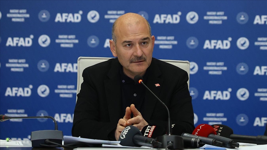 زلزال تركيا.. ارتفاع الوفيات إلى 45 ألفا و986