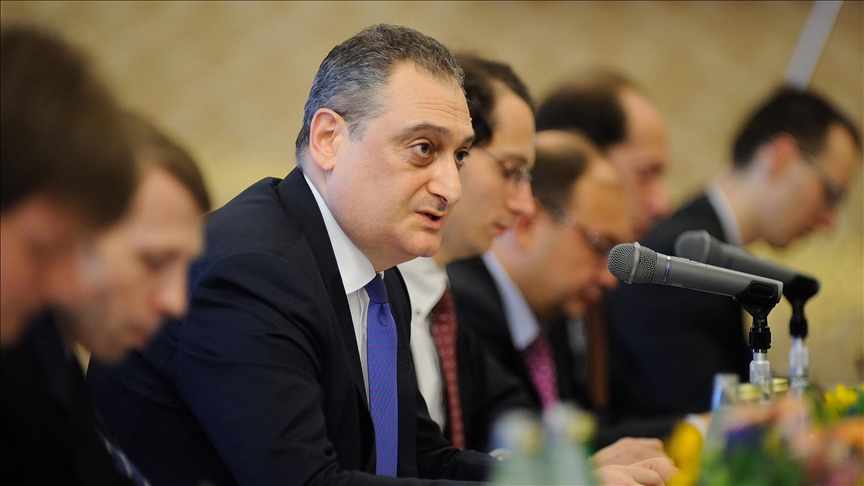 Russia says US, NATO undermining security in Asia-Pacific