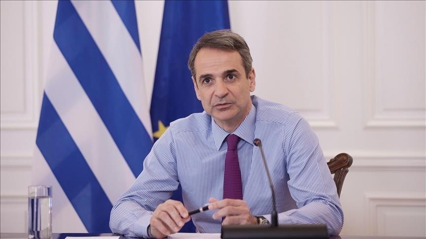 Le Premier ministre grec demande pardon aux familles des victimes de l'accident de train 