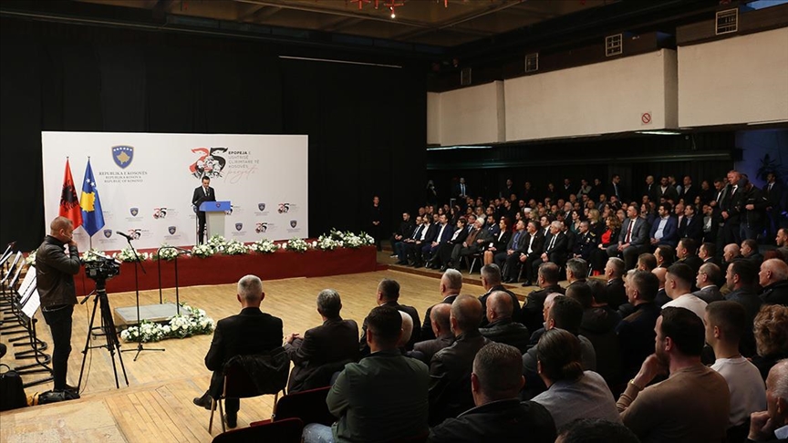 Kurti: Otpor porodice Jashari bio je vrhunac drame u borbi za slobodu Kosova