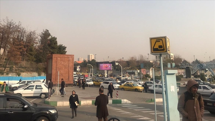 İran Yargı Erki Başkanı, kız öğrencileri zehirleyenlerin "idamla" yargılanacağını söyledi