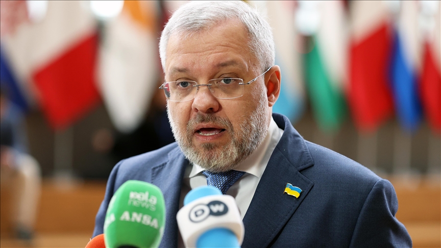 Ukraine says diplomatic talks with Russia on Zaporizhzhia nuclear plant at ‘dead end’