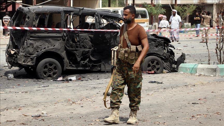 اليمن.. مقتل قائد "بارز" في "القاعدة" بغارة أمريكية