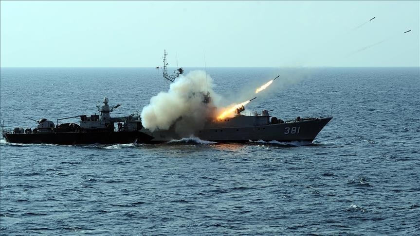 AS dan Jepang gelar latihan militer perkuat pertahanan di pulau kecil