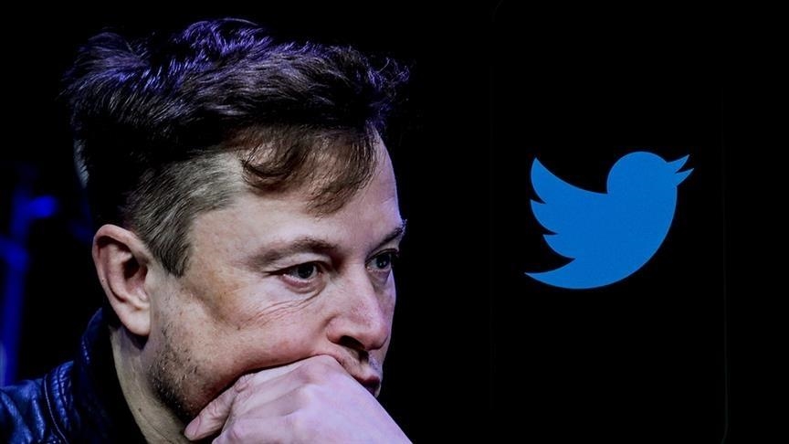 Türkiye's competition authority fines Elon Musk over Twitter takeover without permission