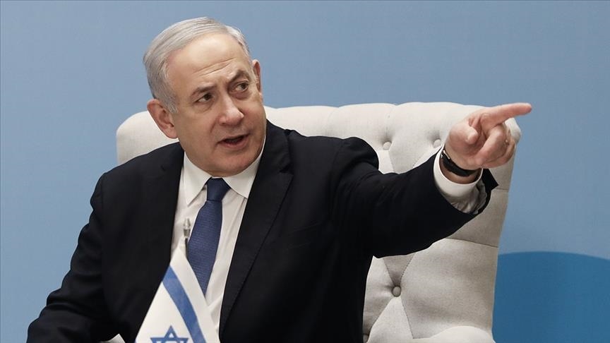 Israeli premier slams IAEA chief for saying airstrikes on nuclear facilities ‘outlawed’