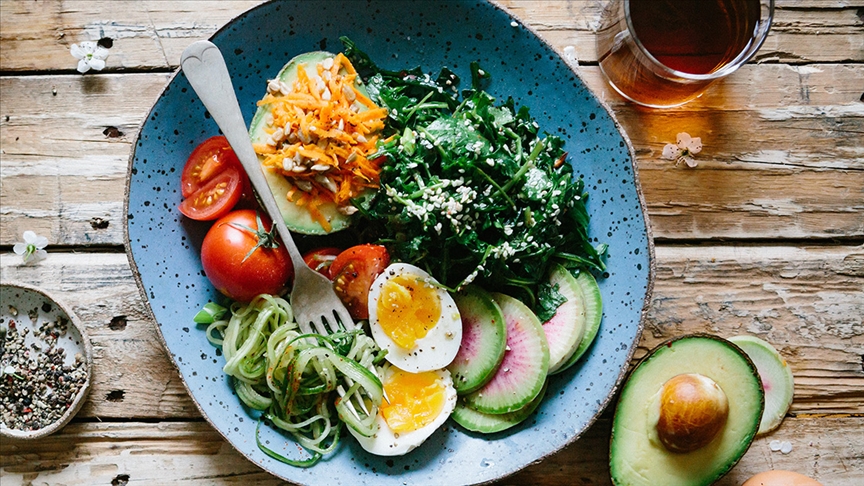 Keto ve benzer diyetler için kalp krizi riski uyarısı