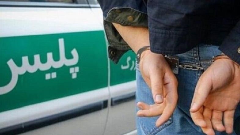 Iran announces first arrests linked to serial poisoning of schoolgirls