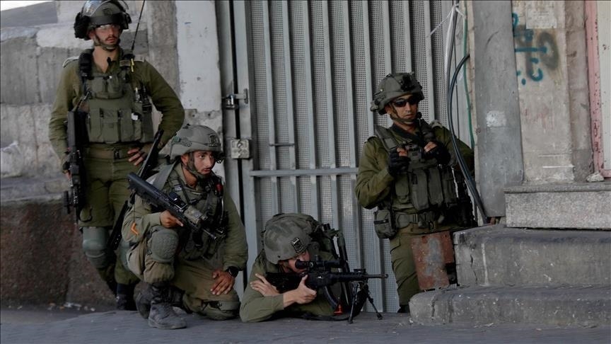 مقتل 6 فلسطينيين برصاص الجيش الإسرائيلي في جنين
