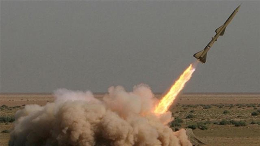 Иран объявил о создании «гиперзвуковой баллистической ракеты»