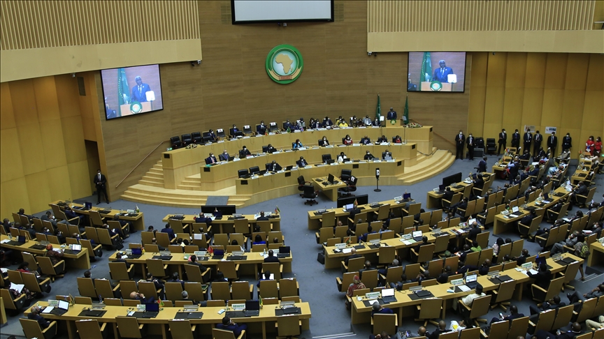 African Union postpones conference in Tunisia amid crackdown on migrants