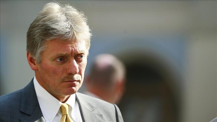 Kremlin afirma que "no hay condiciones previas para la paz en Ucrania"