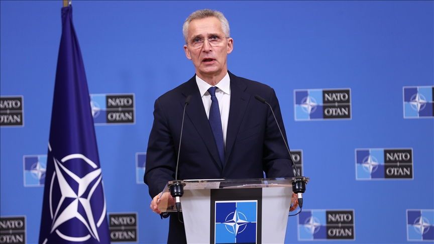 NATO chief sees ‘historic opportunity’ for peace after latest round of ...