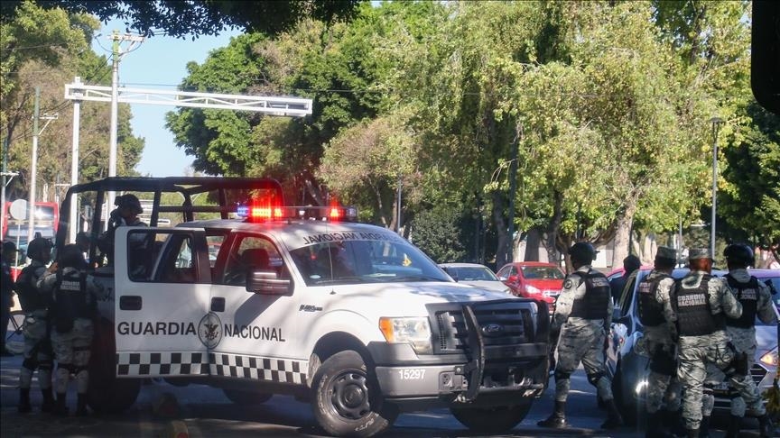 4 Americans kidnapped in Mexico found; 2 dead: Mexican governor