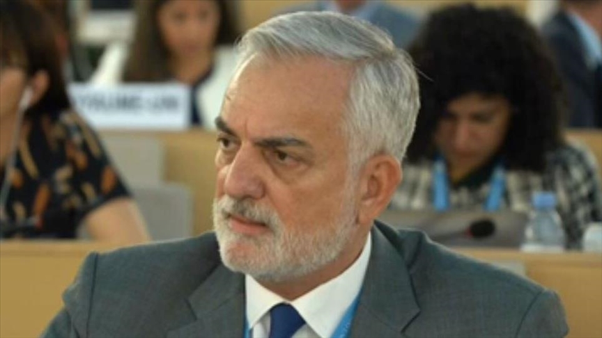 Brazil expresses concern about human rights violations in Nicaragua