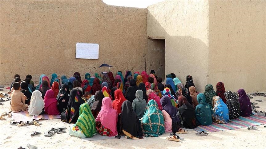الأمم المتحدة: أفغانستان أكثر دول العالم قمعاً للنساء