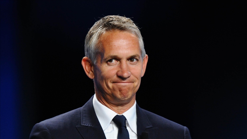 BBC to talk to sports presenter after comparing country's migrant policy to Nazi Germany