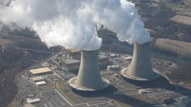 China anuncia EUR 200.000 en apoyo financiero a Ucrania para programa de seguridad nuclear